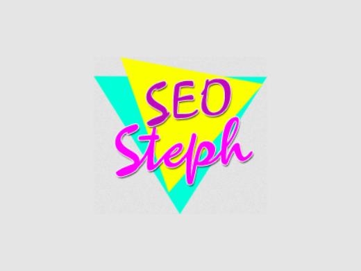 https://www.seosteph.co.uk/ website