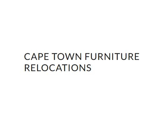 https://capetownfurnituremovers.co.za/ website