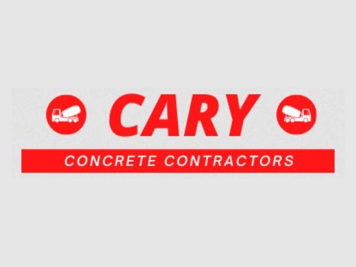 https://concretecontractorcary.com/ website