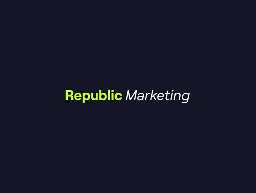 https://www.republicmarketing.co.uk/ website