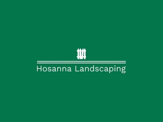 https://www.hosannalandscaping.com/ website