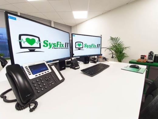 https://www.sysfix.co.uk/computer-repair-london website
