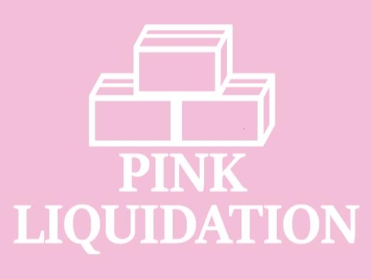 https://www.pinkliquidation.com/ website