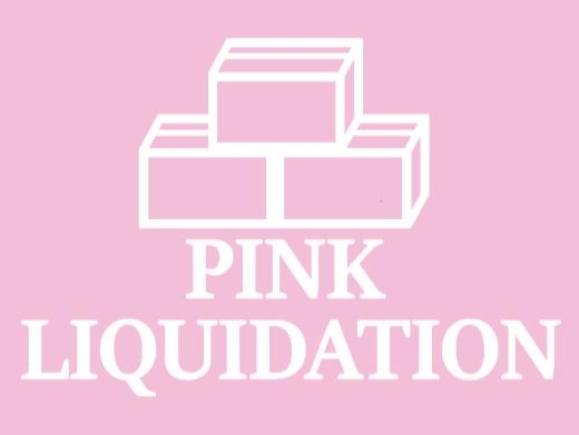 https://www.pinkliquidation.com/ website