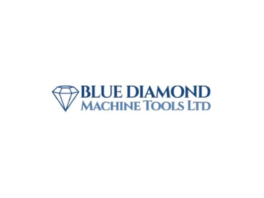 https://www.bluediamondmachinetools.co.uk/ website