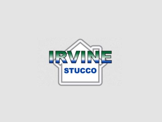 https://www.irvinestucco.com/ website