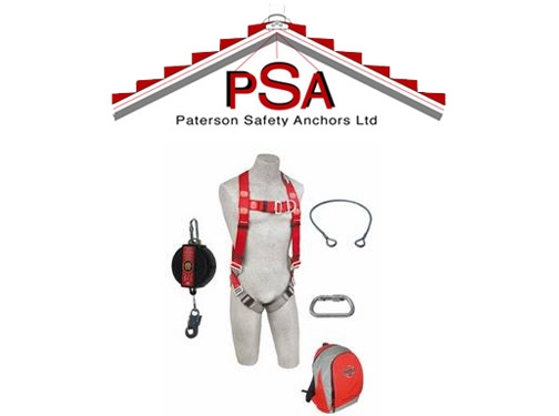 https://patersonsafetyanchors.co.uk/ website