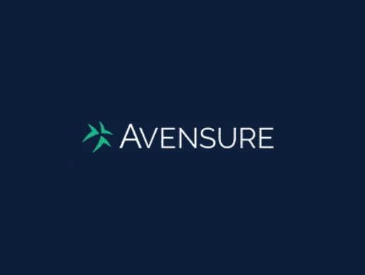 https://www.avensure.com/ website