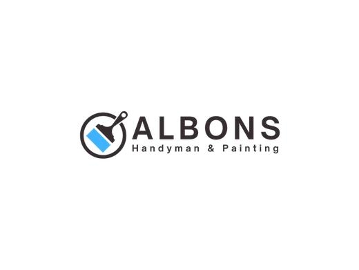 https://albonspantinganddecorating.com.au/ website