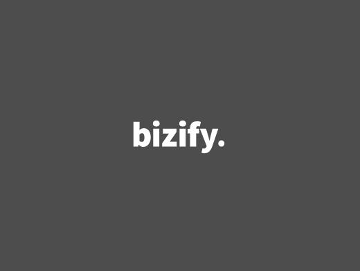 https://www.bizify.co.uk/ website