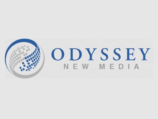 https://www.odysseynewmedia.com/ website