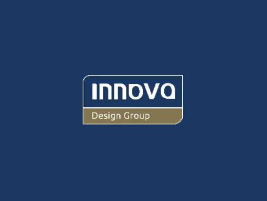 https://www.innovadesigngroup.co.uk/ website