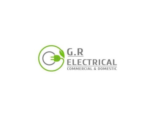 https://grelectricalservices.co.uk/ website