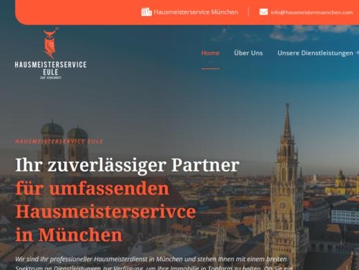 https://hausmeistermuenchen.com/ website