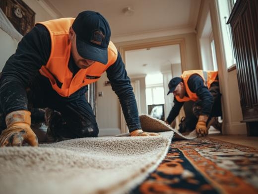 https://www.carpetdisposal.co.uk/ website