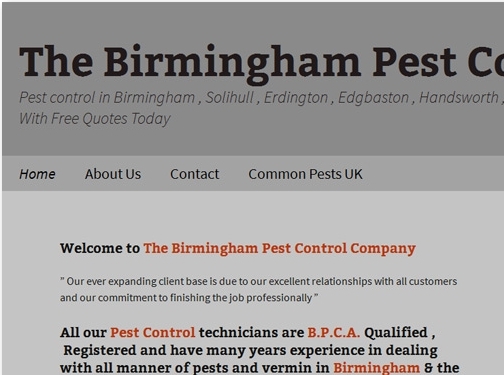 http://www.birminghampestcompany.co.uk/ website