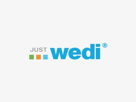 https://www.justwedi.co.uk/ website