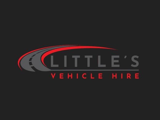 https://www.littlesvehiclehire.co.uk/ website