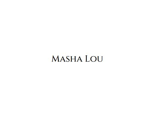https://www.mashalou.com/ website