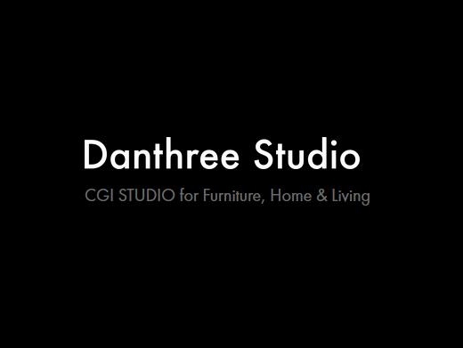 https://www.danthree.studio/ website
