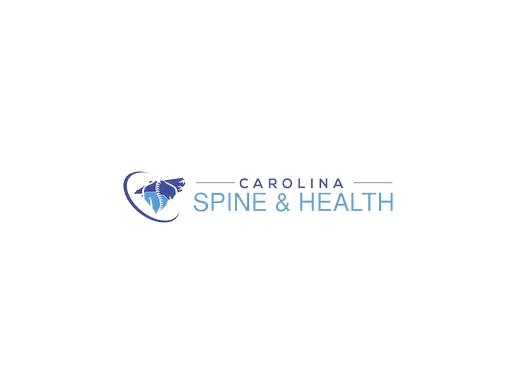 https://carolinaspinehealth.com/ website