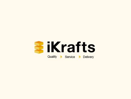 https://www.ikrafts.co.uk/ website