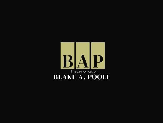 https://blakepoolelaw.com/ website