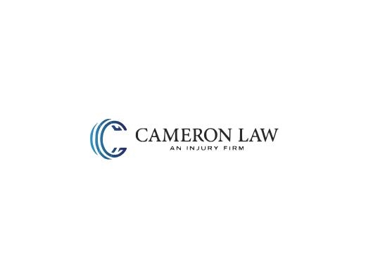 https://cameronlawlv.com/ website