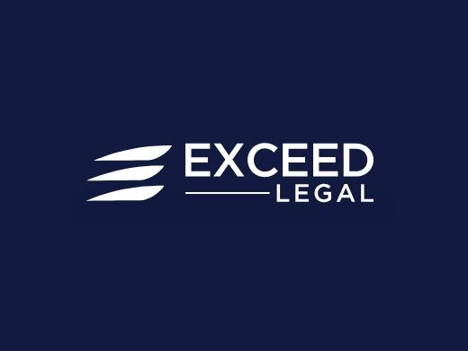https://exceed.legal/ website
