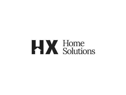 https://www.hxhome.solutions/ website