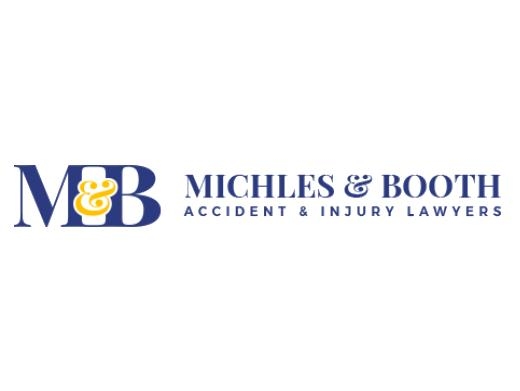 https://www.michlesbooth.com/ website
