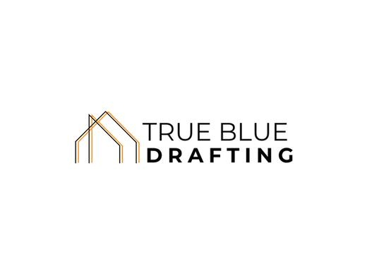 https://truebluedrafting.com.au/ website