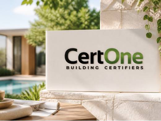 https://certone.com.au/ website