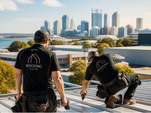 https://roofingguysperth.com.au/ website