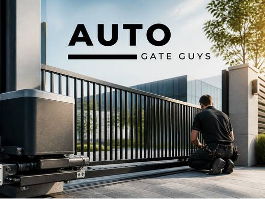https://autogateguys.com.au/automatic-gates-newcastle/ website