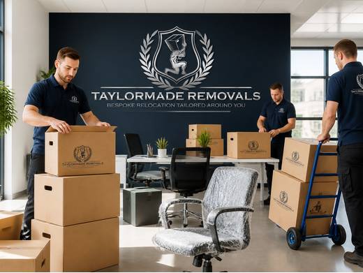 https://taylormade-removals.co.uk/ website
