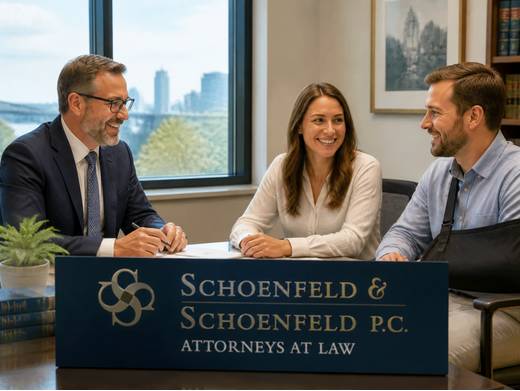 https://schoenfeldlawyers.com/ website