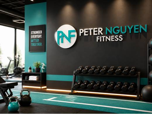 https://www.peternguyenfitness.com/ website