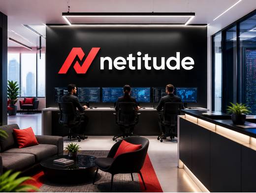https://www.netitude.co.uk/ website