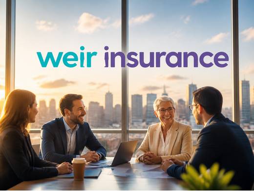 https://www.weirinsurance.co.uk/ website