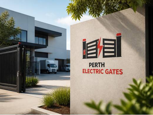 https://perthelectricgates.com.au/ website
