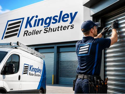 https://kingsleyrollershutters.com.au/ website