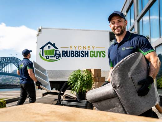 https://sydneyrubbishguys.com.au/ website