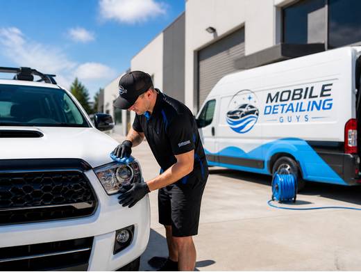 https://mobiledetailingguys.com.au/ website