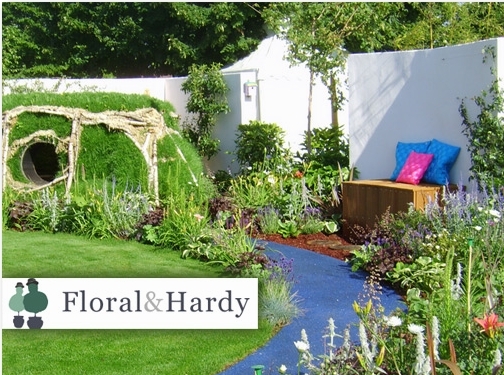 https://www.floralandhardy.co.uk/ website