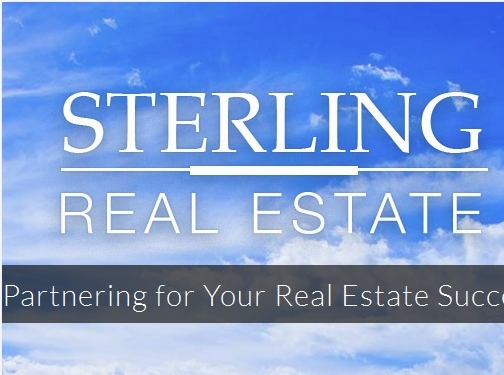 https://www.sterlingrealestate.ca/ website