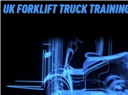 https://www.ukforklifttrucktraining.co.uk/ website