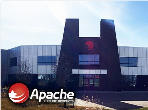 https://www.apachepipe.com/ website