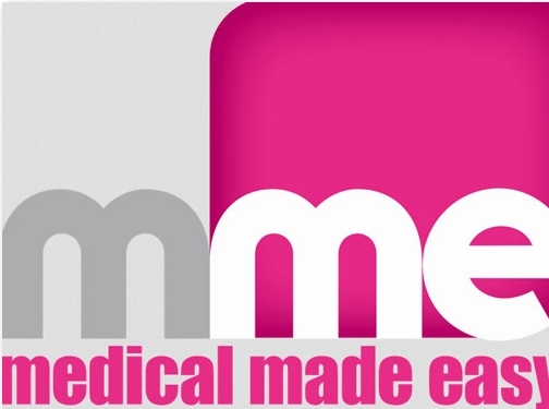 https://www.medicalmadeeasy.co.uk/ website