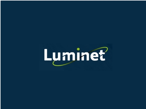 https://luminet.co.uk/ website